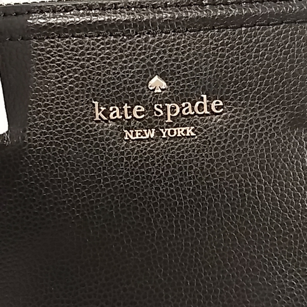 ⭐NWT KATE SPADE Patterson Small Dome⭐ - Picture 5 of 6